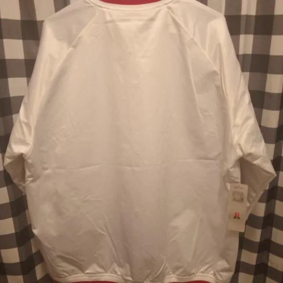 Kansas City Chiefs Jacket - Picture 4 of 5